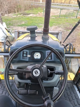 Багер New Holland 110 Djoistik | Auto.bg — изображение 10 Багер New Holland 110 Djoistik | Auto.bg — изображение 10