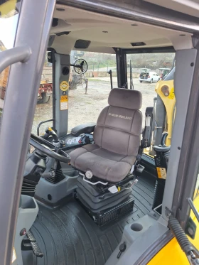 Багер New Holland 110 Djoistik | Auto.bg — изображение 9 Багер New Holland 110 Djoistik | Auto.bg — изображение 9