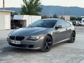 BMW 635 D Face SAT Logic7 CIC Softclose HeadUp Panorama - Car24.bg BMW 635 D Face SAT Logic7 CIC Softclose HeadUp Panorama