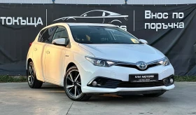 Toyota Auris 1.8* HYBRID* ГАРАНЦИЯ* - Car24.bg Toyota Auris 1.8* HYBRID* ГАРАНЦИЯ*