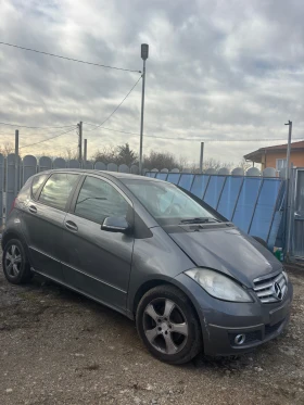 Mercedes-Benz A 180 - 2800 лв. / 1431.62 € - 57513927 3 | Car24.bg Mercedes-Benz A 180 - 2800 лв. / 1431.62 € - 57513927 3