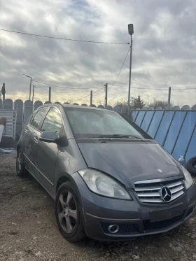 Mercedes-Benz A 180 - 2800 лв. / 1431.62 € - 57513927 2 | Car24.bg Mercedes-Benz A 180 - 2800 лв. / 1431.62 € - 57513927 2