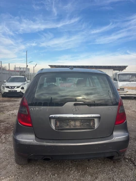 Mercedes-Benz A 180 - 2800 лв. / 1431.62 € - 57513927 4 | Car24.bg Mercedes-Benz A 180 - 2800 лв. / 1431.62 € - 57513927 4