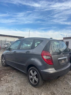 Mercedes-Benz A 180 - 2800 лв. / 1431.62 € - 57513927 5 | Car24.bg Mercedes-Benz A 180 - 2800 лв. / 1431.62 € - 57513927 5