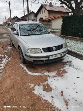 VW Passat - Car24.bg VW Passat