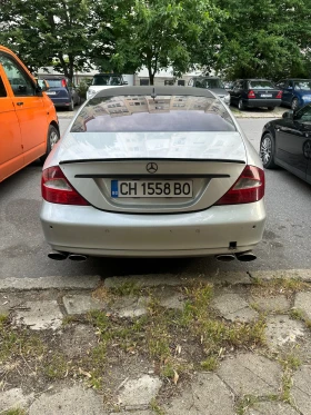 Mercedes-Benz CLS 500 Пружини, LPG - 8400 € / 16428.97 лв. - 31420341 14 | Car24.bg Mercedes-Benz CLS 500 Пружини, LPG - 8400 € / 16428.97 лв. - 31420341 14