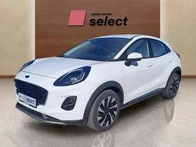 Ford Puma 1.0 EcoBoost - Car24.bg Ford Puma 1.0 EcoBoost
