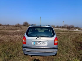 Opel Zafira - 2000 € / 3911.66 лв. - 27084793 6 | Car24.bg Opel Zafira - 2000 € / 3911.66 лв. - 27084793 6