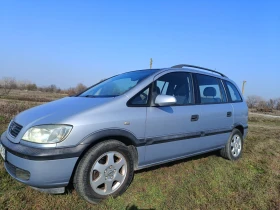 Opel Zafira - 2000 € / 3911.66 лв. - 27084793 2 | Car24.bg Opel Zafira - 2000 € / 3911.66 лв. - 27084793 2