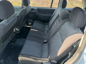 Opel Zafira - 2000 € / 3911.66 лв. - 27084793 10 | Car24.bg Opel Zafira - 2000 € / 3911.66 лв. - 27084793 10