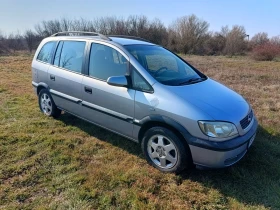 Opel Zafira - 2000 € / 3911.66 лв. - 27084793 3 | Car24.bg Opel Zafira - 2000 € / 3911.66 лв. - 27084793 3