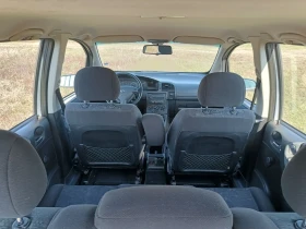 Opel Zafira - 2000 € / 3911.66 лв. - 27084793 8 | Car24.bg Opel Zafira - 2000 € / 3911.66 лв. - 27084793 8