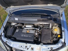 Opel Zafira - 2000 € / 3911.66 лв. - 27084793 15 | Car24.bg Opel Zafira - 2000 € / 3911.66 лв. - 27084793 15