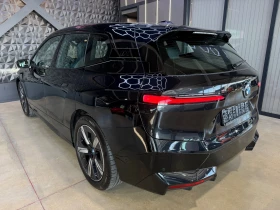 BMW iX 40 xDrive * HARMAN/KARDON* HEAD UP * M PACKET * 36 | Auto.bg — изображение 3 BMW iX 40 xDrive * HARMAN/KARDON* HEAD UP * M PACKET * 36 | Auto.bg — изображение 3