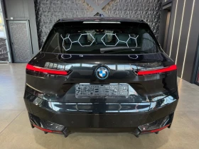 BMW iX 40 xDrive * HARMAN/KARDON* HEAD UP * M PACKET * 36 | Auto.bg — изображение 4 BMW iX 40 xDrive * HARMAN/KARDON* HEAD UP * M PACKET * 36 | Auto.bg — изображение 4