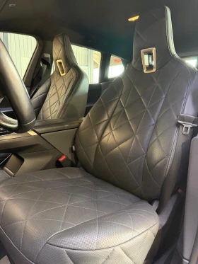 BMW iX 40 xDrive * HARMAN/KARDON* HEAD UP * M PACKET * 36 | Auto.bg — изображение 16 BMW iX 40 xDrive * HARMAN/KARDON* HEAD UP * M PACKET * 36 | Auto.bg — изображение 16