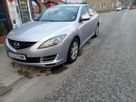Mazda 6 undefined | Auto.bg — изображение 2 Mazda 6 undefined | Auto.bg — изображение 2