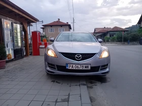 Mazda 6 undefined | Auto.bg — изображение 11 Mazda 6 undefined | Auto.bg — изображение 11