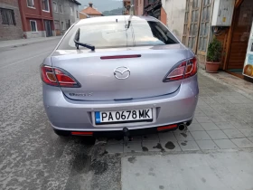Mazda 6 undefined | Auto.bg — изображение 5 Mazda 6 undefined | Auto.bg — изображение 5