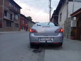 Mazda 6 undefined | Auto.bg — изображение 12 Mazda 6 undefined | Auto.bg — изображение 12