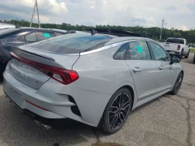 Kia K5 * GT * CARFAX * БЕЗ ПЪРВОНАЧАЛНА ВНОСКА | Auto.bg — изображение 3 Kia K5 * GT * CARFAX * БЕЗ ПЪРВОНАЧАЛНА ВНОСКА | Auto.bg — изображение 3
