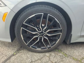 Kia K5 * GT * CARFAX * БЕЗ ПЪРВОНАЧАЛНА ВНОСКА | Auto.bg — изображение 6 Kia K5 * GT * CARFAX * БЕЗ ПЪРВОНАЧАЛНА ВНОСКА | Auto.bg — изображение 6
