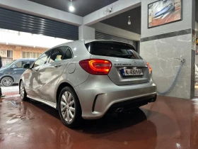 Mercedes-Benz A 180 Automatisch | Auto.bg — изображение 8 Mercedes-Benz A 180 Automatisch | Auto.bg — изображение 8