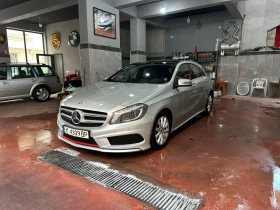 Mercedes-Benz A 180 Automatisch | Auto.bg — изображение 2 Mercedes-Benz A 180 Automatisch | Auto.bg — изображение 2