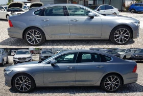 Volvo S90 D4 AWD 4X4 2.0D-190к.с. ЛИЗИНГ | Auto.bg — изображение 7 Volvo S90 D4 AWD 4X4 2.0D-190к.с. ЛИЗИНГ | Auto.bg — изображение 7