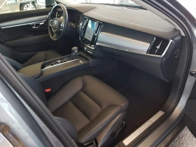Volvo S90 D4 AWD 4X4 2.0D-190к.с. ЛИЗИНГ | Auto.bg — изображение 10 Volvo S90 D4 AWD 4X4 2.0D-190к.с. ЛИЗИНГ | Auto.bg — изображение 10