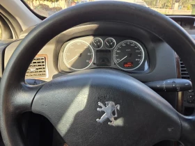 Peugeot 307 E 2.0 HDi | Auto.bg — изображение 2 Peugeot 307 E 2.0 HDi | Auto.bg — изображение 2
