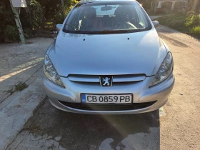 Peugeot 307 E 2.0 HDi | Auto.bg — изображение 12 Peugeot 307 E 2.0 HDi | Auto.bg — изображение 12
