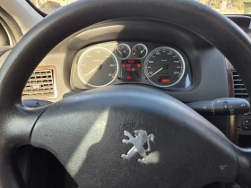 Peugeot 307 E 2.0 HDi | Auto.bg — изображение 3 Peugeot 307 E 2.0 HDi | Auto.bg — изображение 3