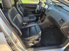 Peugeot 307 E 2.0 HDi | Auto.bg — изображение 6 Peugeot 307 E 2.0 HDi | Auto.bg — изображение 6