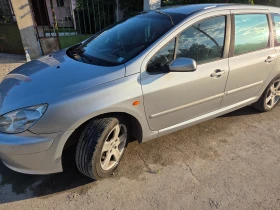 Peugeot 307 E 2.0 HDi | Auto.bg — изображение 13 Peugeot 307 E 2.0 HDi | Auto.bg — изображение 13