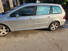 Peugeot 307 E 2.0 HDi | Auto.bg — изображение 14 Peugeot 307 E 2.0 HDi | Auto.bg — изображение 14