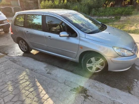 Peugeot 307 E 2.0 HDi | Auto.bg — изображение 15 Peugeot 307 E 2.0 HDi | Auto.bg — изображение 15