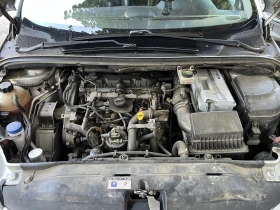 Peugeot 307 E 2.0 HDi | Auto.bg — изображение 17 Peugeot 307 E 2.0 HDi | Auto.bg — изображение 17