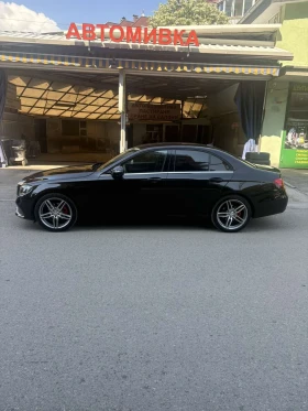 Mercedes-Benz E 200 2.0D Avtomat 9G - 16999 € - 46503348 8 | Car24.bg Mercedes-Benz E 200 2.0D Avtomat 9G - 16999 € - 46503348 8