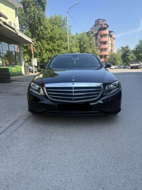 Mercedes-Benz E 200 2.0D Avtomat 9G - 16999 € - 46503348 2 | Car24.bg Mercedes-Benz E 200 2.0D Avtomat 9G - 16999 € - 46503348 2