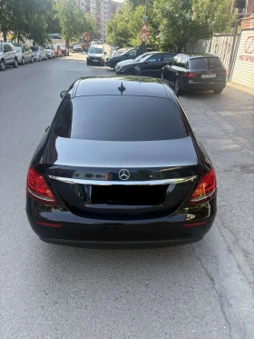 Mercedes-Benz E 200 2.0D Avtomat 9G - 16999 € - 46503348 10 | Car24.bg Mercedes-Benz E 200 2.0D Avtomat 9G - 16999 € - 46503348 10