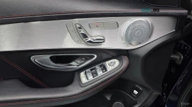 Mercedes-Benz C 43 AMG 4MATIC* HUD* КОЖА* НАВИ* ПАНО* АВТОКРЕДИТ | Auto.bg — изображение 16 Mercedes-Benz C 43 AMG 4MATIC* HUD* КОЖА* НАВИ* ПАНО* АВТОКРЕДИТ | Auto.bg — изображение 16