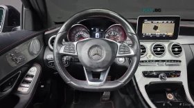 Mercedes-Benz C 43 AMG 4MATIC* HUD* КОЖА* НАВИ* ПАНО* АВТОКРЕДИТ | Auto.bg — изображение 12 Mercedes-Benz C 43 AMG 4MATIC* HUD* КОЖА* НАВИ* ПАНО* АВТОКРЕДИТ | Auto.bg — изображение 12