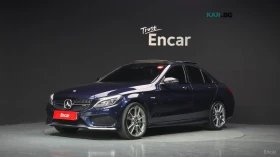 Mercedes-Benz C 43 AMG 4MATIC* HUD* КОЖА* НАВИ* ПАНО* АВТОКРЕДИТ