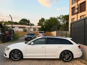 Audi A6 3.0BITDI* 320* 8ZF* MATRIX* GERMANY* | Auto.bg — изображение 5 Audi A6 3.0BITDI* 320* 8ZF* MATRIX* GERMANY* | Auto.bg — изображение 5