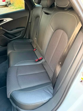 Audi A6 3.0BITDI* 320* 8ZF* MATRIX* GERMANY* | Auto.bg — изображение 16 Audi A6 3.0BITDI* 320* 8ZF* MATRIX* GERMANY* | Auto.bg — изображение 16