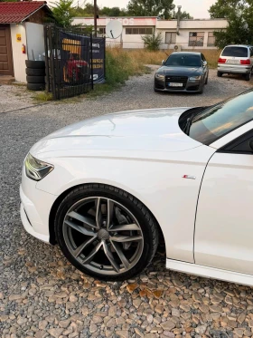 Audi A6 3.0BITDI* 320* 8ZF* MATRIX* GERMANY* | Auto.bg — изображение 6 Audi A6 3.0BITDI* 320* 8ZF* MATRIX* GERMANY* | Auto.bg — изображение 6