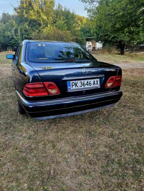 Mercedes-Benz E 290 undefined | Auto.bg — изображение 4 Mercedes-Benz E 290 undefined | Auto.bg — изображение 4