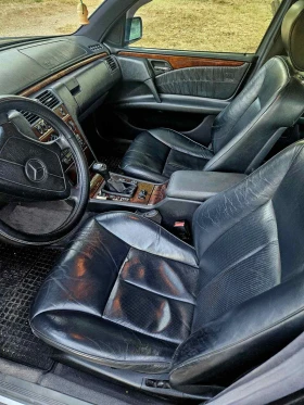 Mercedes-Benz E 290 undefined | Auto.bg — изображение 8 Mercedes-Benz E 290 undefined | Auto.bg — изображение 8