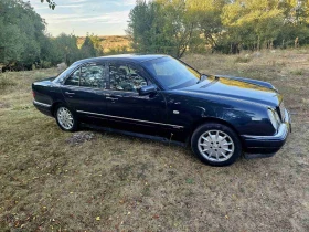 Mercedes-Benz E 290 undefined | Auto.bg — изображение 2 Mercedes-Benz E 290 undefined | Auto.bg — изображение 2